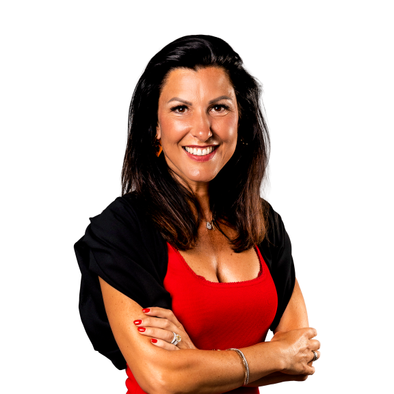 Annelies Vanhamme van Mandel United