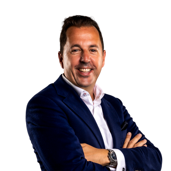 Frederick Verhelst van Mandel United