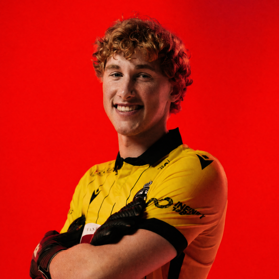 Martijn Beernaert