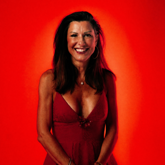 Annelies Van Hamme van Mandel United