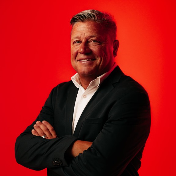 Bruno Debo Sportief directeur Mandel United